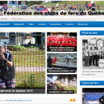 Nouveau site web FCFQ